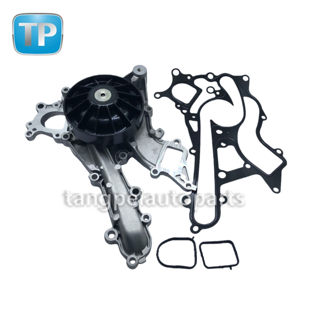 Висококвалитетна пумпа за хладњак течности система за хлађење мотора прикладна за Mercedes OEM A2762010701 2762010701