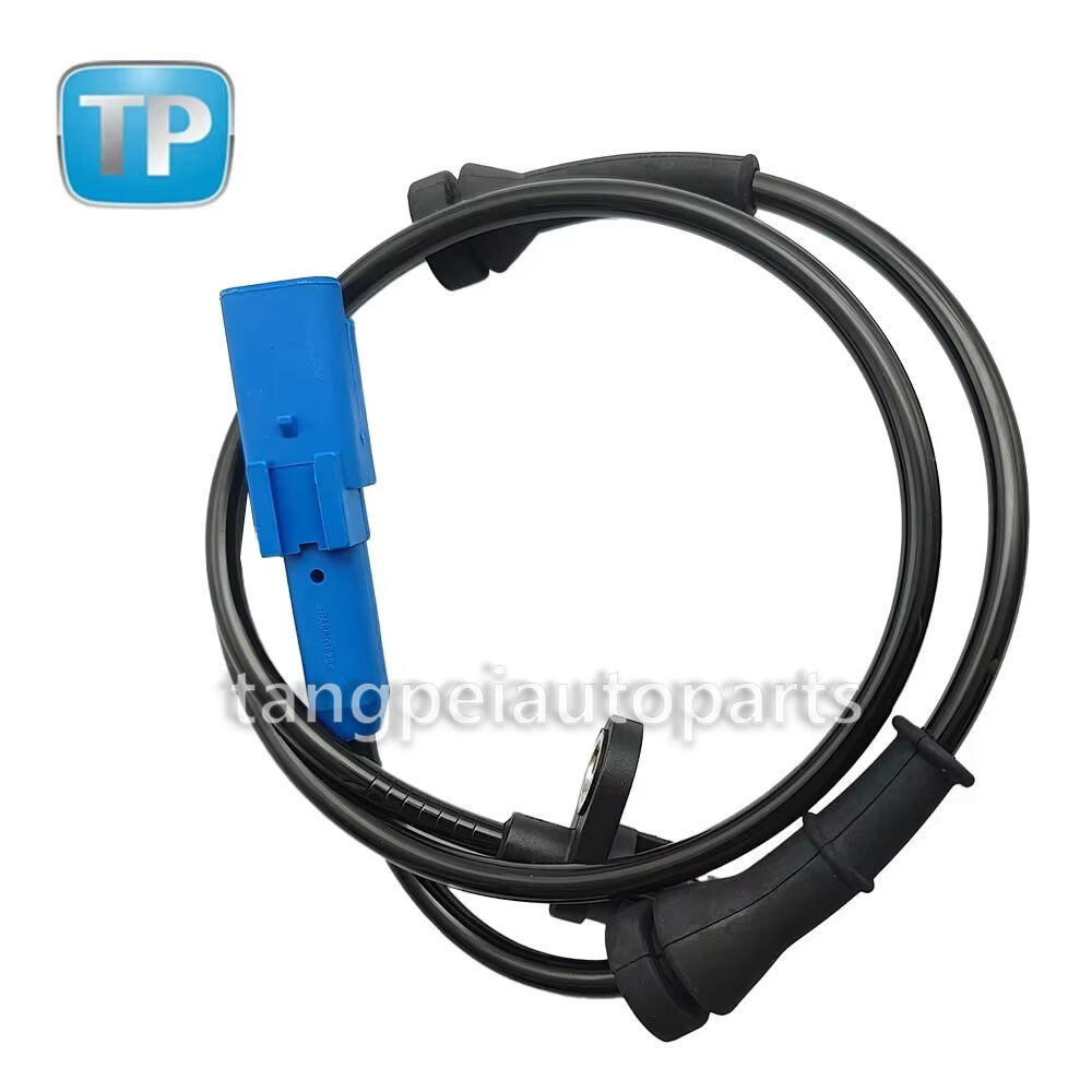 ABS Sensor Rear Wheel Speed Sensor for Peugeot OEM  9805066080 for PEUGEOT