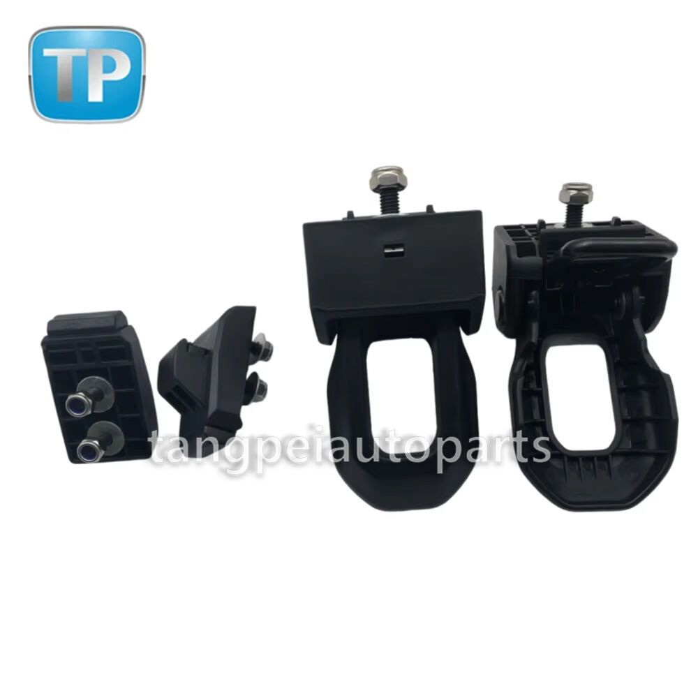 High-Quality Car Handle Bracket Hood Lock for Jeep OEM 68240952AF