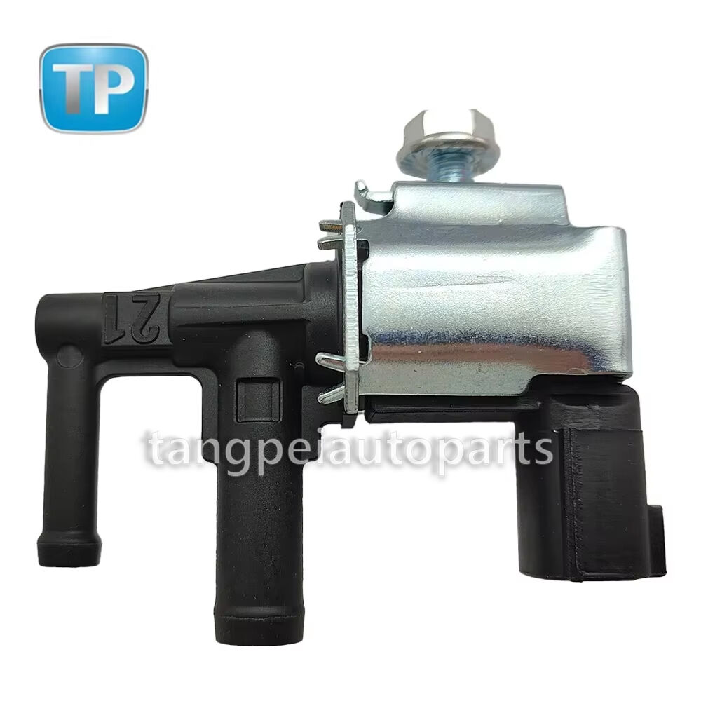 Valvijiet Solenoid ta' Vacum ta' Qualità Għoli li Jippermettu għall-OEM Renault K5T48675