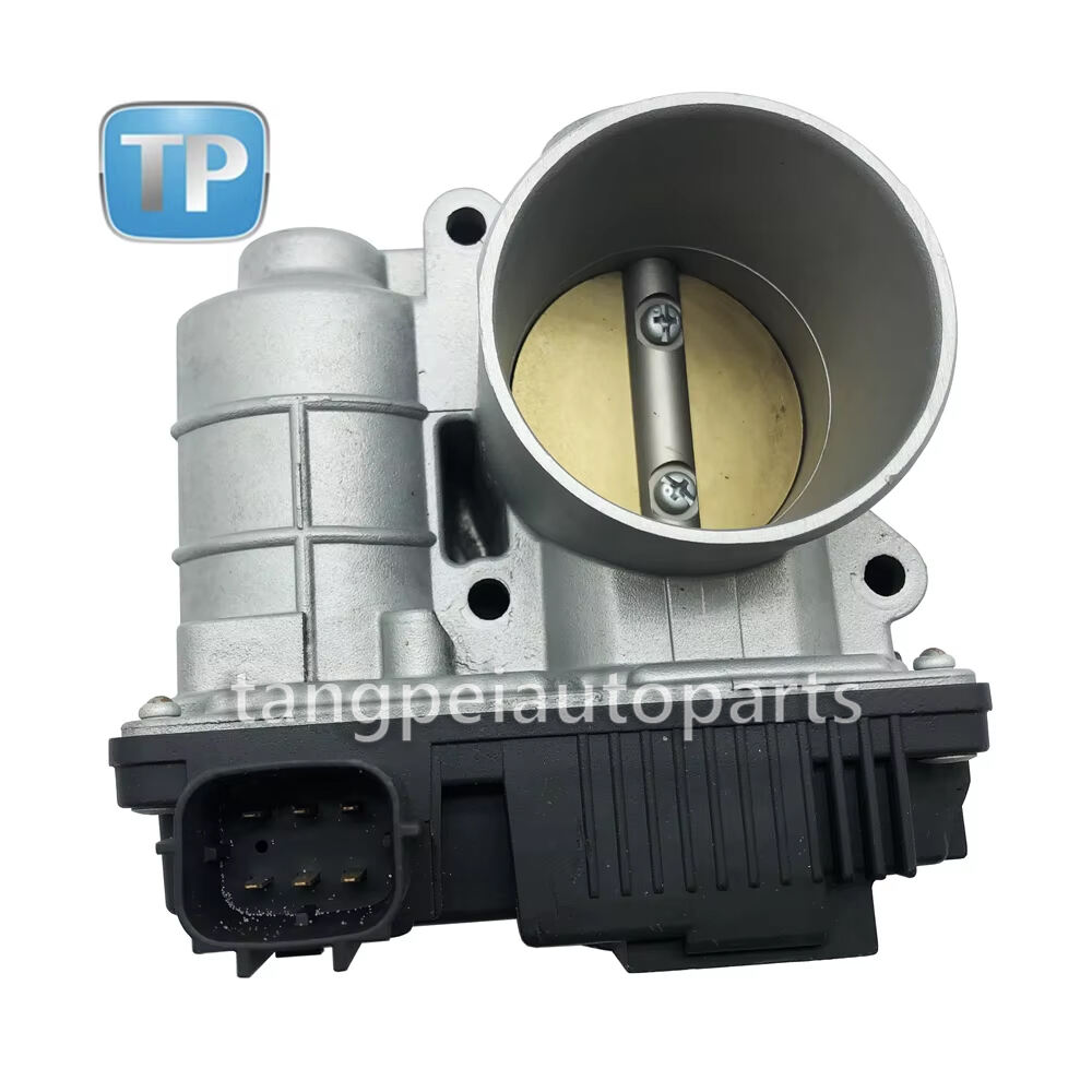 Assiemblija tal-Korpi tal-Akkelerazzjoni OEM 16119-8N003 16119-8N00C SERA576-0.1 RME50-02 Kompatibbli Ma' Nissan