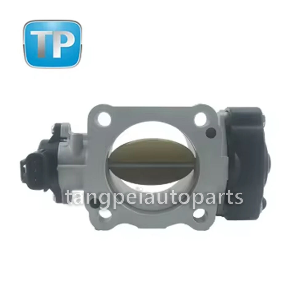 أجزاء محرك ذات جودة جيدة صمام جسم الخانق لـ Toyota Hilux 1KD 2KD RAV4 4Runner OEM 26100-0L010 261000L010