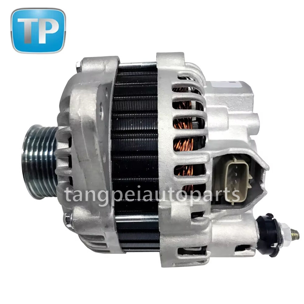 alternateur 12 V, 120 A pour Mitsubishi Pajero, référence d'origine A3TG3791
