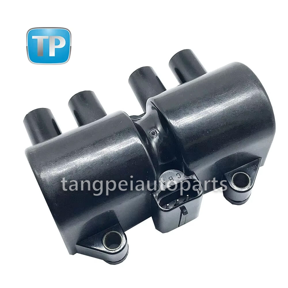 Shitje me Pakicë Pjesë të Mira të Motorit të Automjeteve Bobina Zjarri OME 96253555