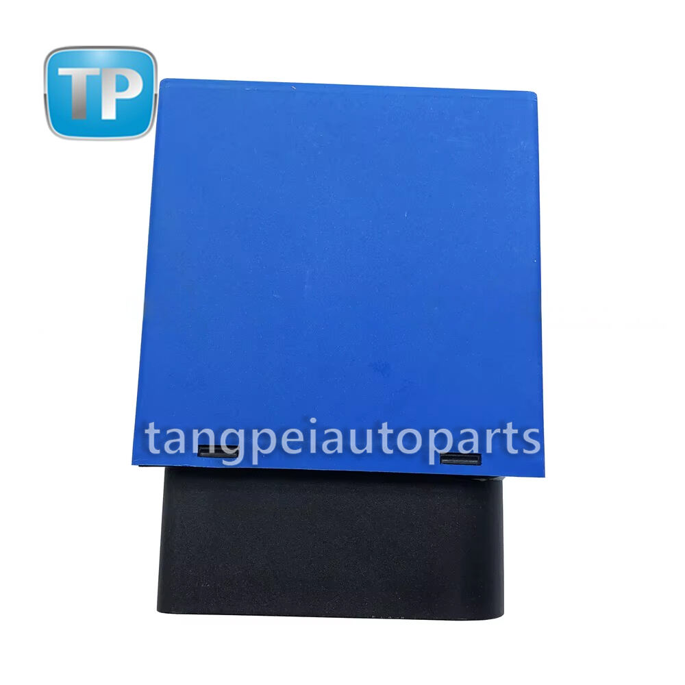 12 V Brandstofpomp Beheerseenheid Relais OEM 5N0906093C 7.07796.07.0 Kompatibel met Audi Q3 VW Amarok Tiguan