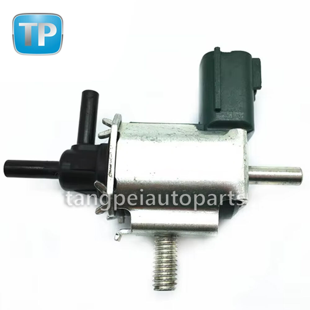 Вакуумный электромагнитный переключающий клапан OEM ZM03 K5T46590 ZM03-18-741