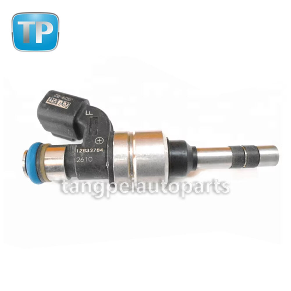 Nozzle ng Fuel Injector OEM 12633784