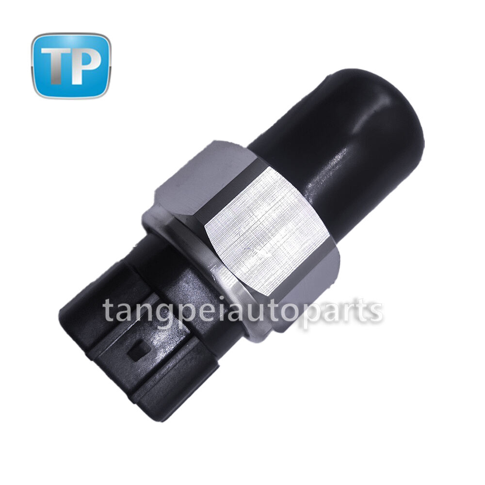 High-Quality Car Parts Automotive Sensor Fuel Rail Pressure Sensor Suitable for Toyota OEM 89458-60010 8945860010