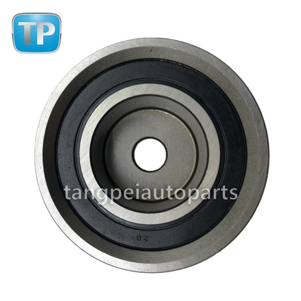 Belt Tensioner Pulley Compatible With SUBARU OEM 13073-AA180 13073AA180
