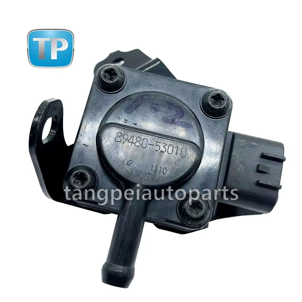 Auto Engine Parts Differential Pressure Positive Sensor OEM 89480-53010 8948053010