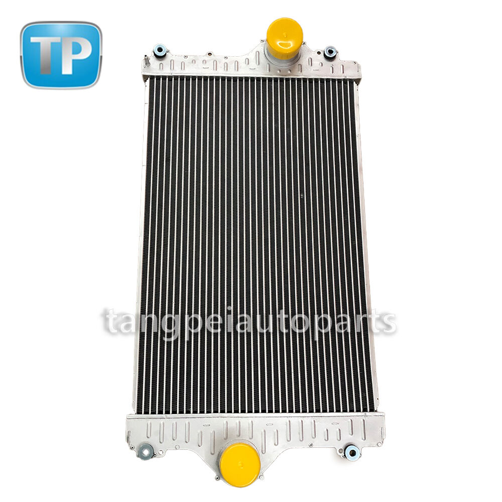 Добар квалитет интеркулер Асси 17940-30160 17940-11070 Части за хлађење камиона за Тоиоту 1ГД ГДЈ