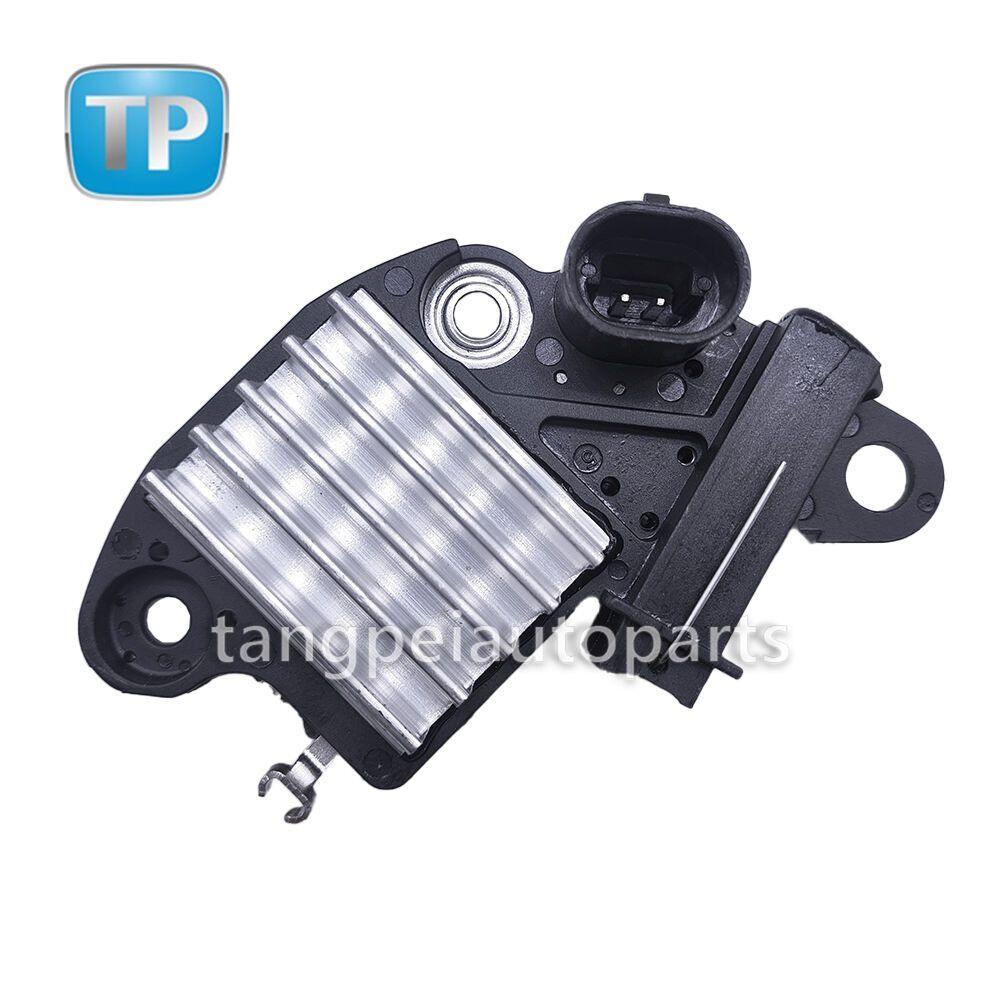 Υψηλής Ποιότητας Εναλλακτήρας Κινητήρα Αυτοκινήτου OEM RQ9353A