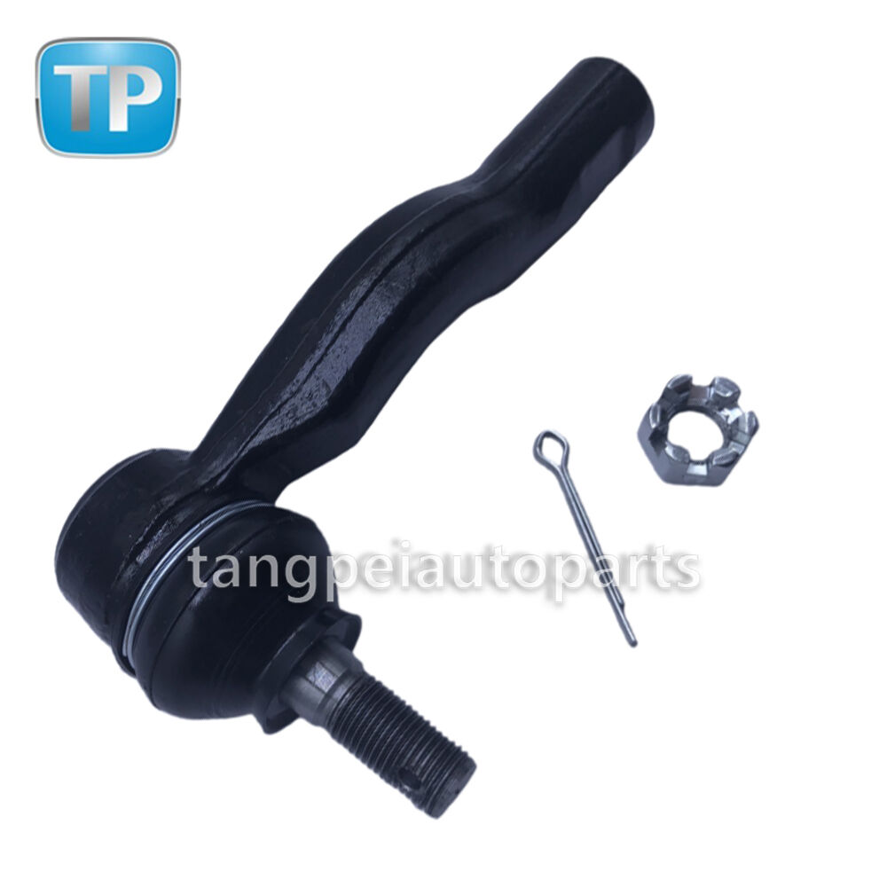 Auto Parts Tie Rod End OEM 45046-BZ050 45046-BZ120 45046-BZ010 45046BZ050 45046BZ120 45046BZ010 for Toyota Lexus