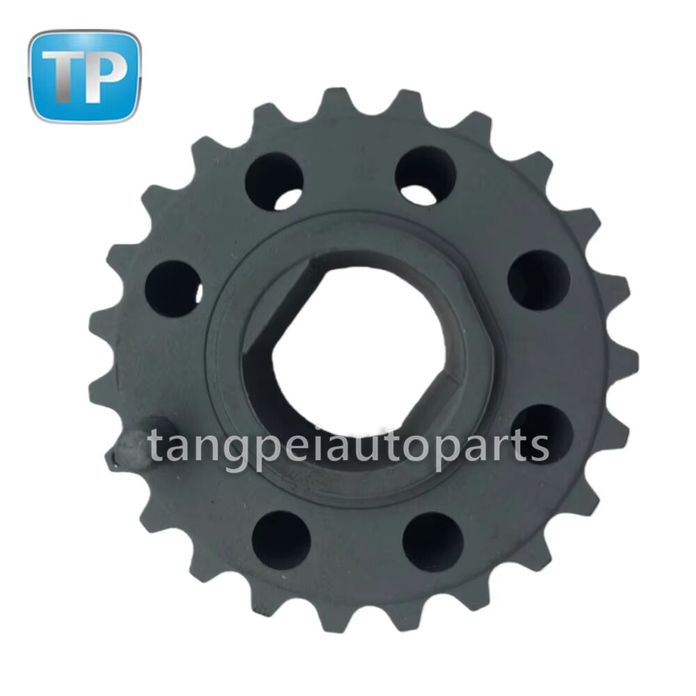 Automotive Engine Crankshaft Timing Gear and Camshaft Drive Sprocket Suitable for Mitsubishi MD356723 MR994798