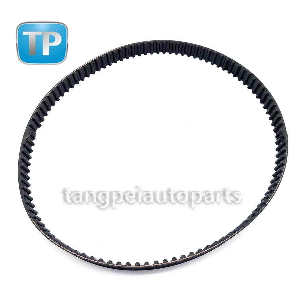 Sabuk Mesin Sabuk Bergerigi OEM 14400-PLM-004 14400PLM004