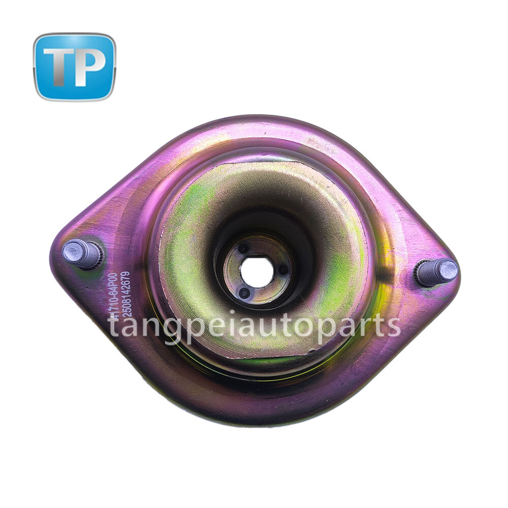 Висококвалитетни аутоделови, носач амортизера са шипком, погодно за Suzuki OEM 41710-64P00 41710-64P00 ...