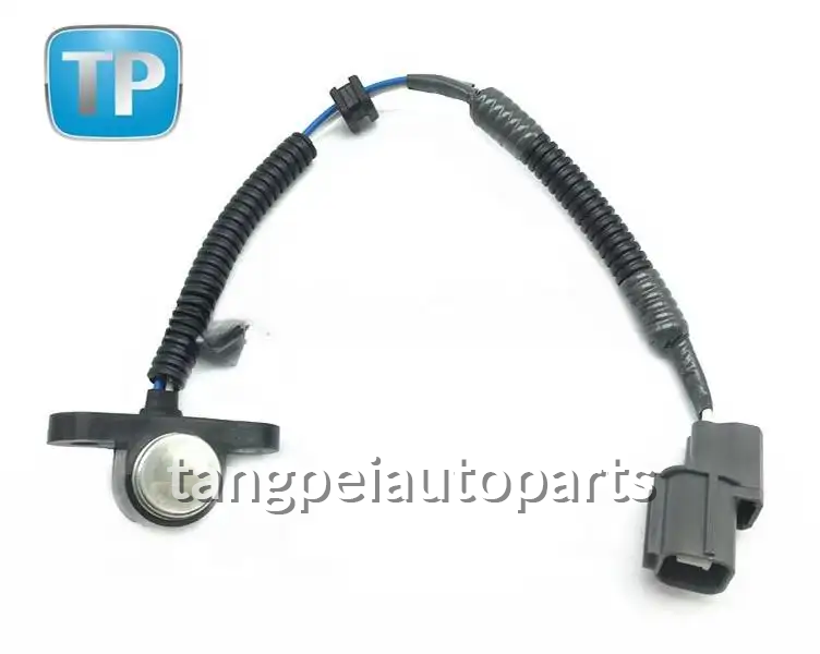 Sensor Otomotif Sensor Posisi Poros Kruk OEM 37500-P72-A01 029600-0550