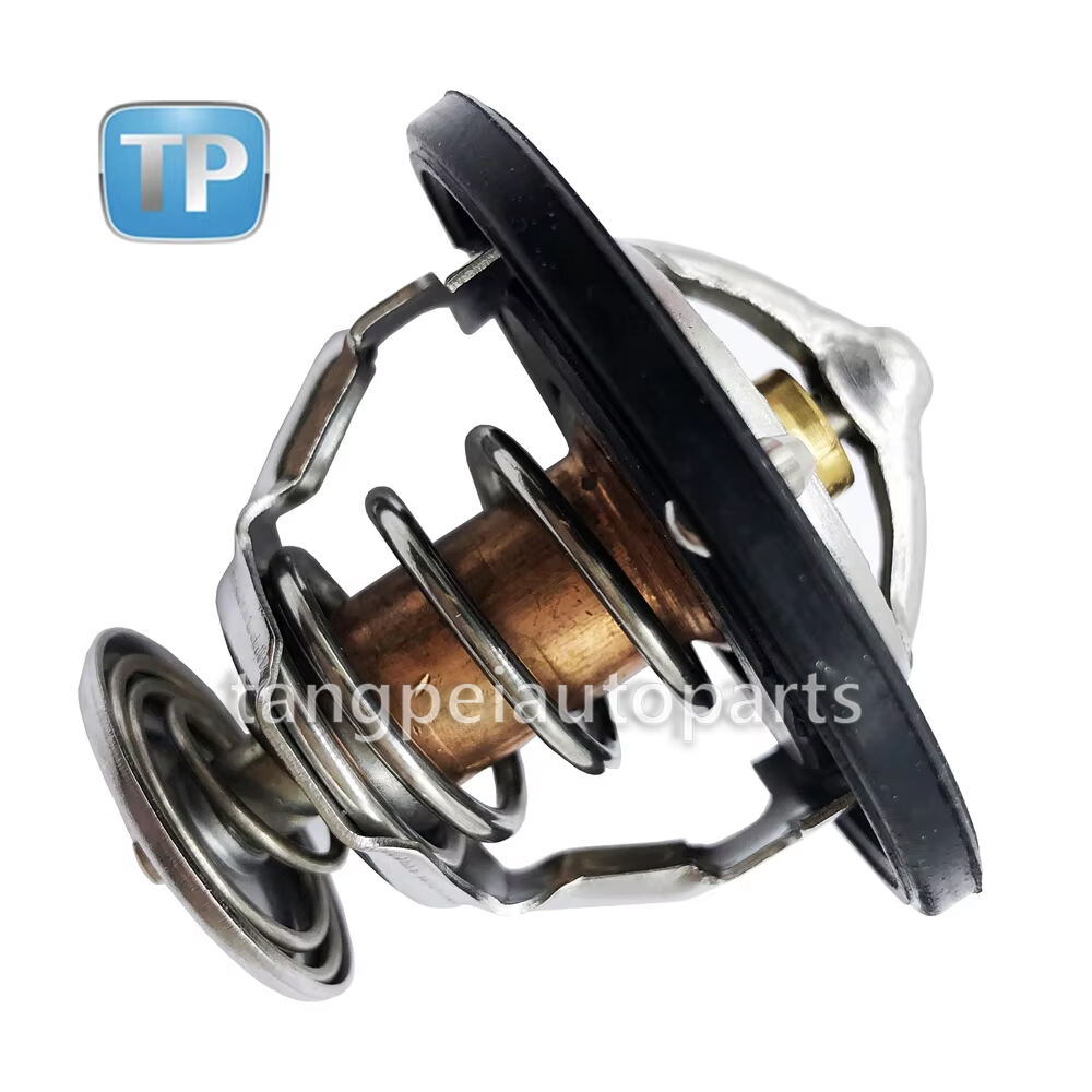Enjin Koelvloeistof Termostaat OEM 90916-03093 9091603093 Kompatibel met Toyota MINI Lexus