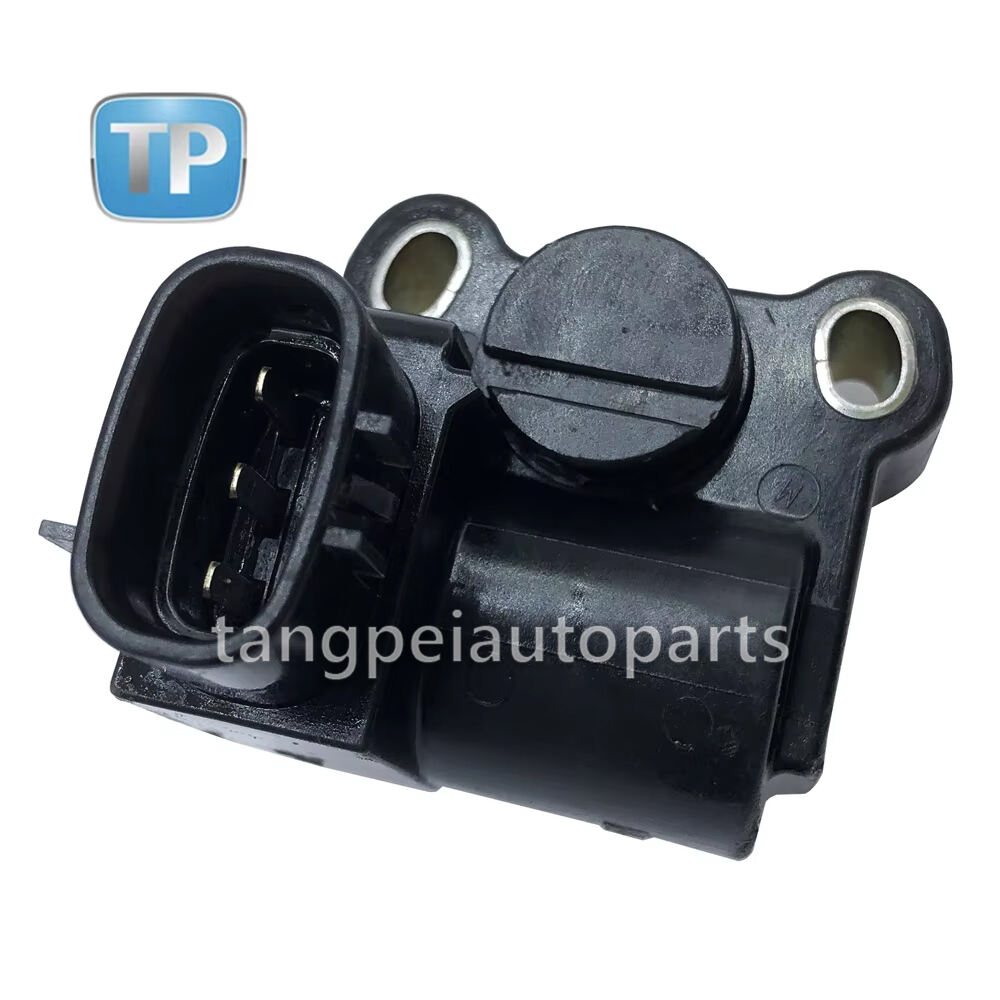 サンプルあり アイドルエアコントロールバルブヘッド IAC IACV オリジナル 22270-70130 2227070130 トヨタ用