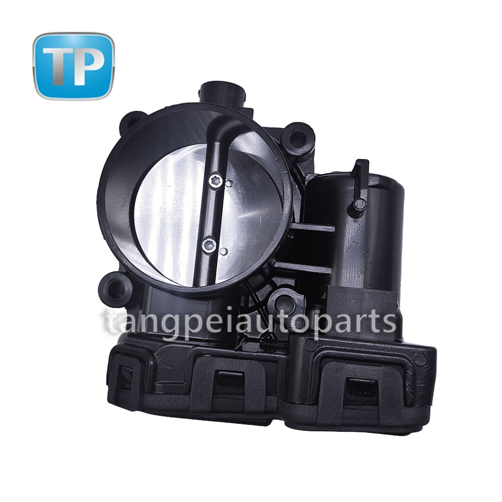 Die Versnellingkas van Hoë Kwaliteit Voertuie is Geskik vir Jeep Commander OEM 4861661AA 4861661AB.