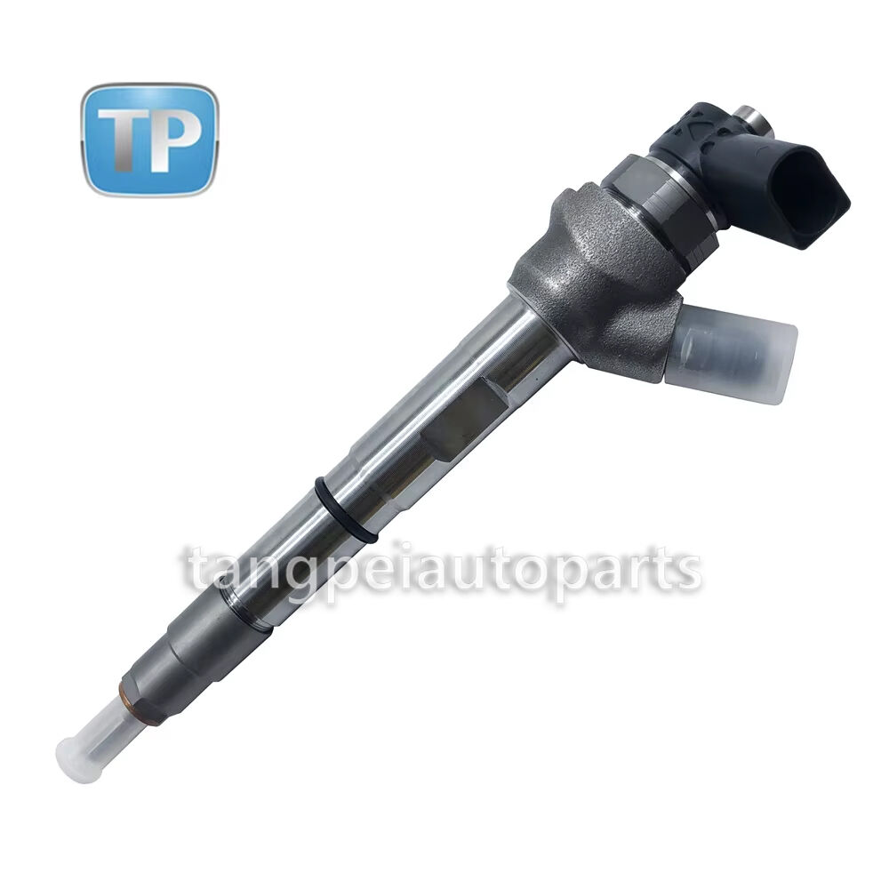 Fuel Injector Nozzle OEM 0445110647 03L130277Q Compatible With Audi