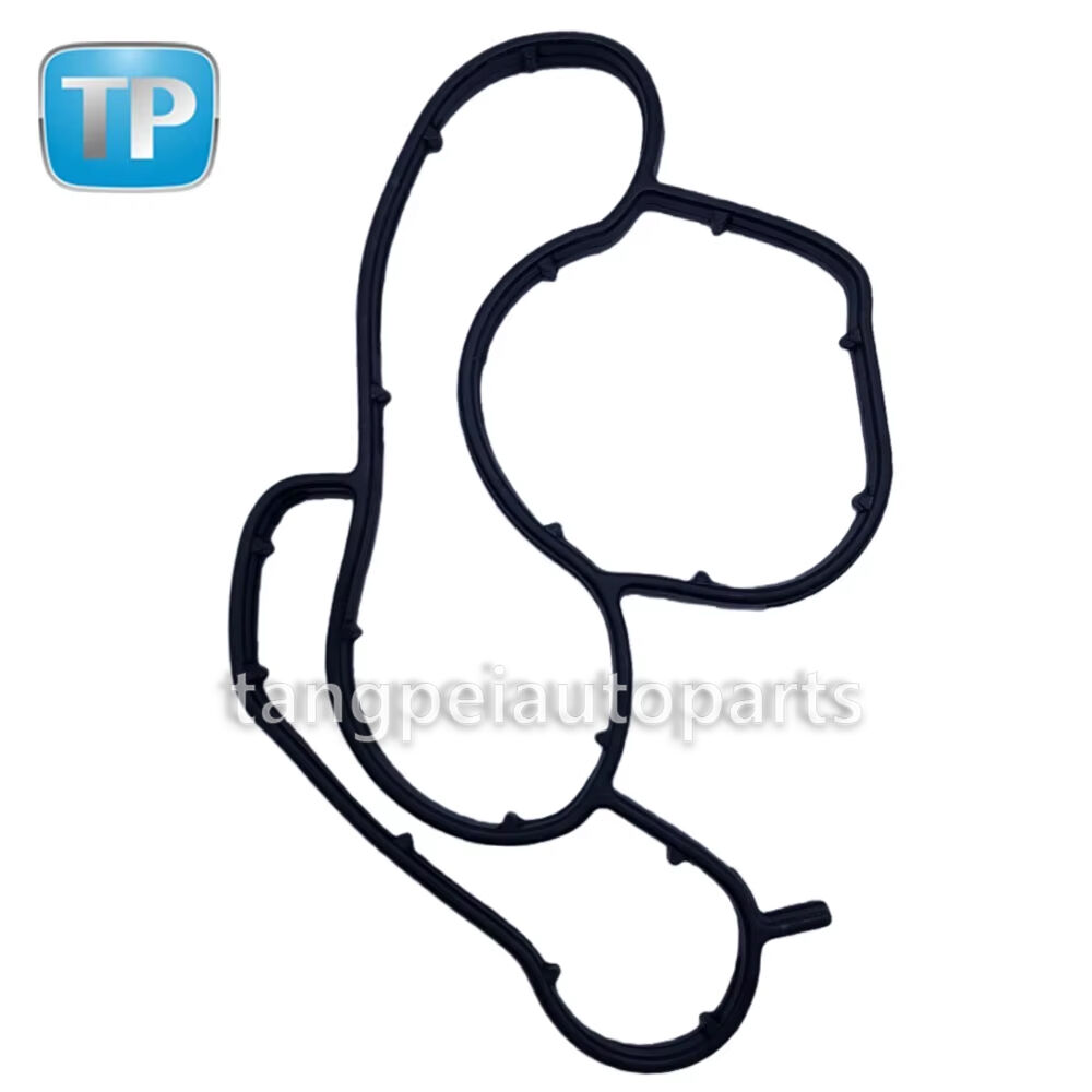 Nouvelles pièces automobiles – Joint d’étanchéité pour boîtier de filtre à huile moteur pour BMW E46, E60, E90, E91, E92, E93, E88, E81, E82, E84, référence d’origine (OEM) 11427508971