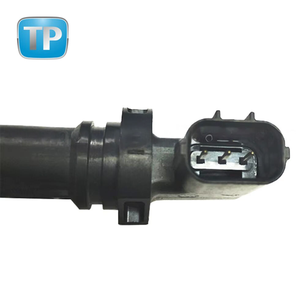 OEM J5T33072 Krumtapssensor, kamakselpositionssensor kompatibel med Mitsubishi