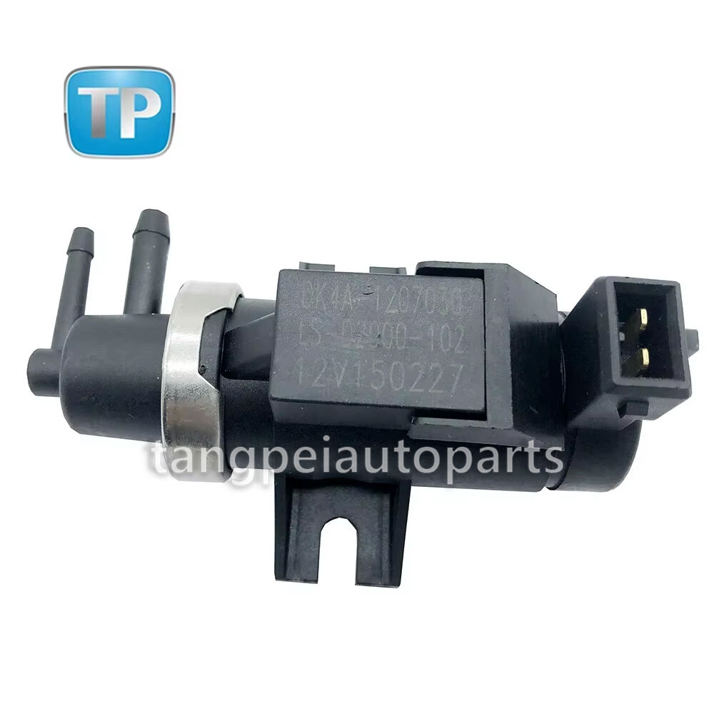 High Quality Ignition Control Module OEM J812