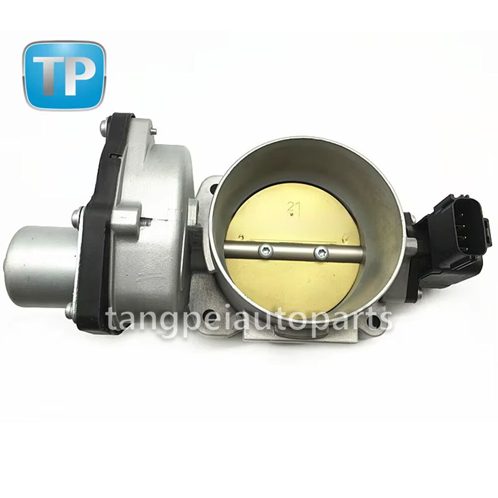 Gasklaphus til For-d OEM 8L2Z-9E926-A AG1E-9E928-A 3L3U-9N825-AG