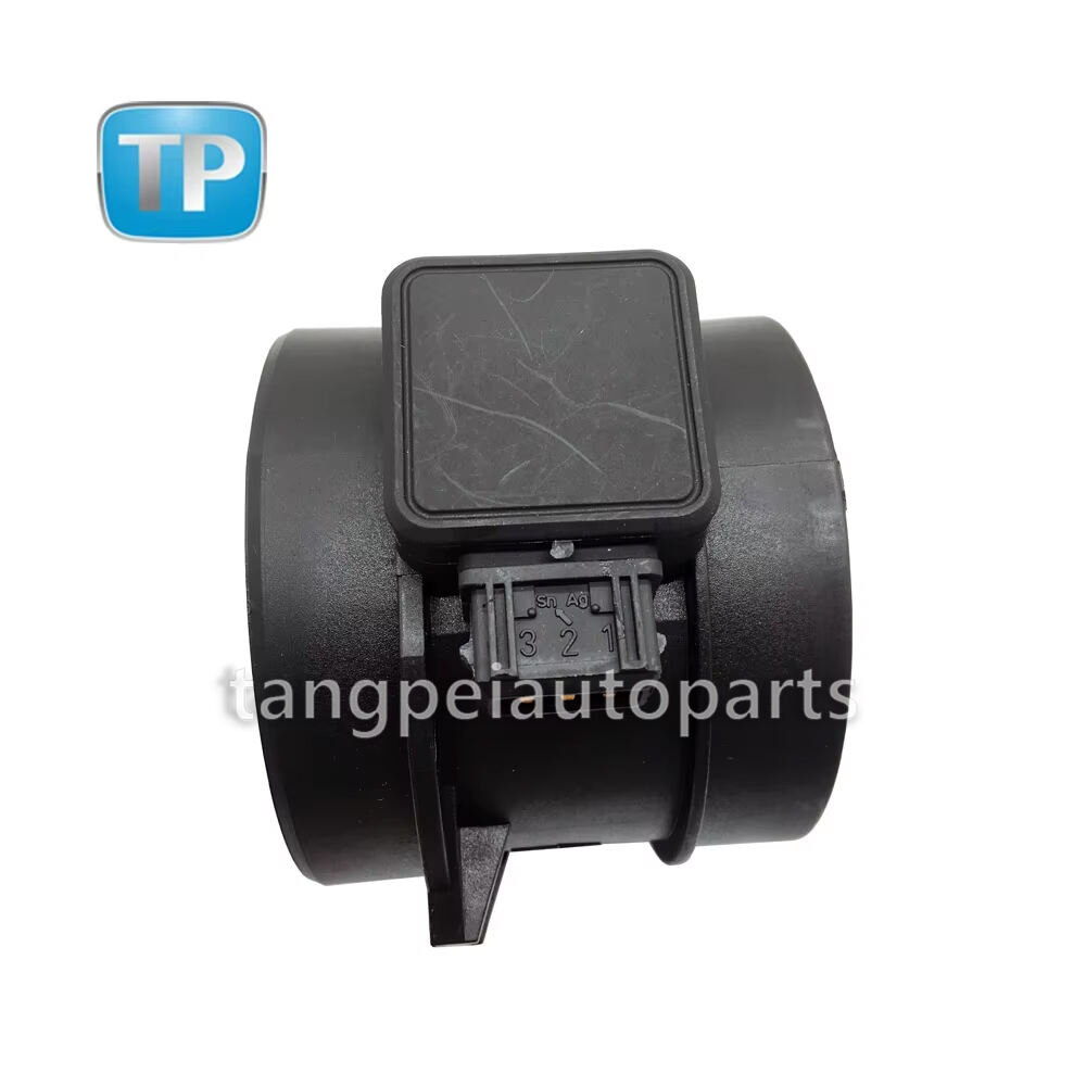 Luftmåler 13621438871 5WK96132 5WK96132Z 13627567451 7567451 1438871 8ET009 142341 8ET009142-341 til BMW E46 E39 E53