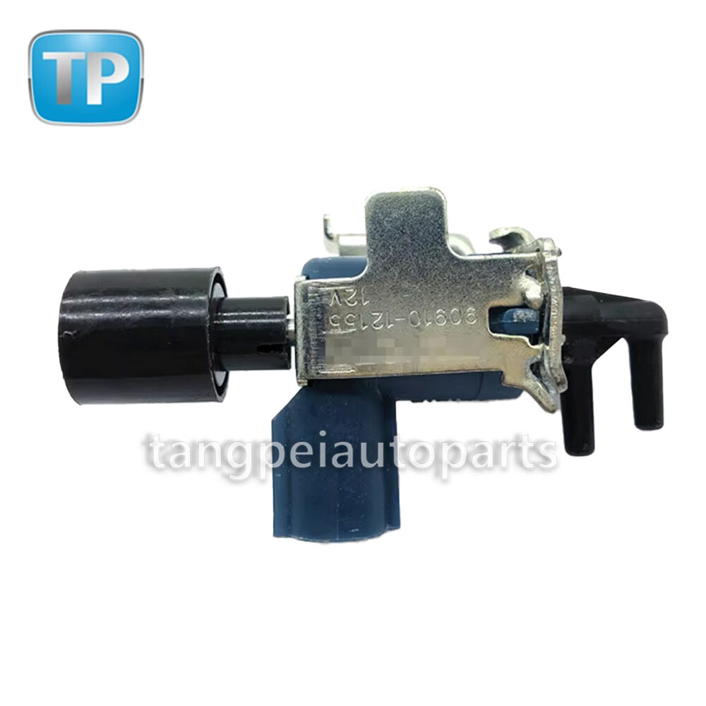 Good Quality Vacuum Switch Vacuum Valve Solenoid OEM 90910-12155 9091012155
