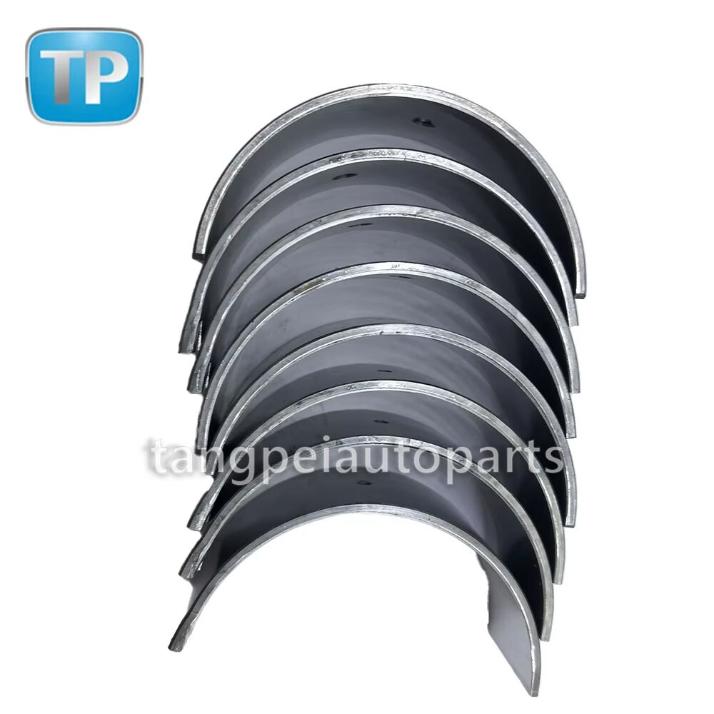 Engine Part Connecting Rod Bearing OEM 1115A105 STD  for MITSUBISHI