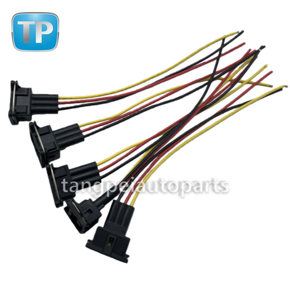 High-Quality Automotive Wire and Cable OEM 852051