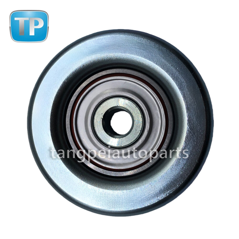 Good Quality Auto Engine Spares Belt Tensioner Pulley Idler for TOYOTA 1GD 2GD 2TR 16603-0C013