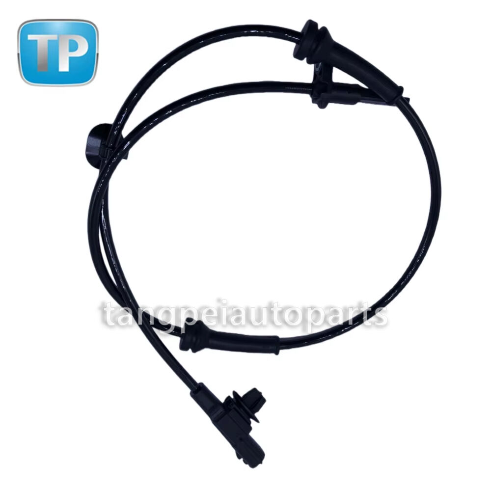 Para sa Nissan March/Micra – Bagong ABS Wheel Speed Sensor (Harapang Kaliwa at Kanan), OEM 47910-1HA0A, 479101HA0A