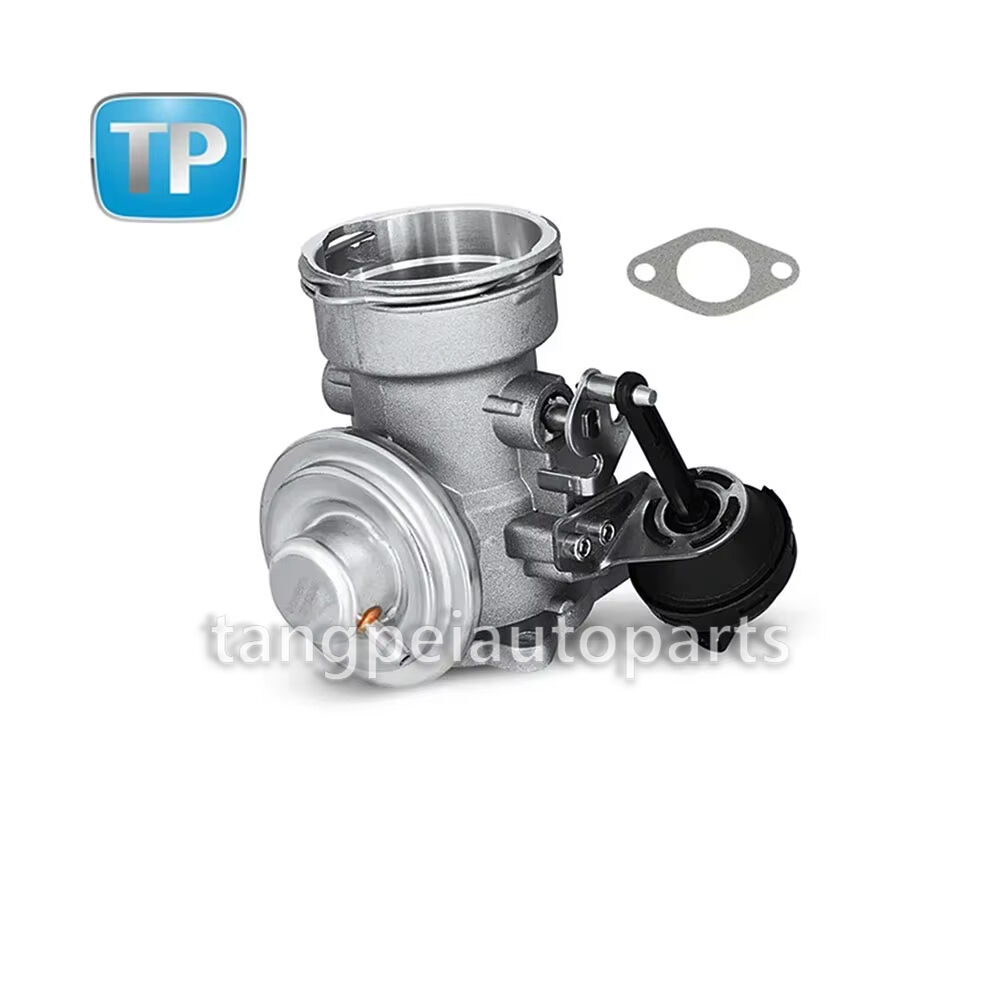 VW OEM 03G131501M 03G131501A 7451D için EGR Valfi