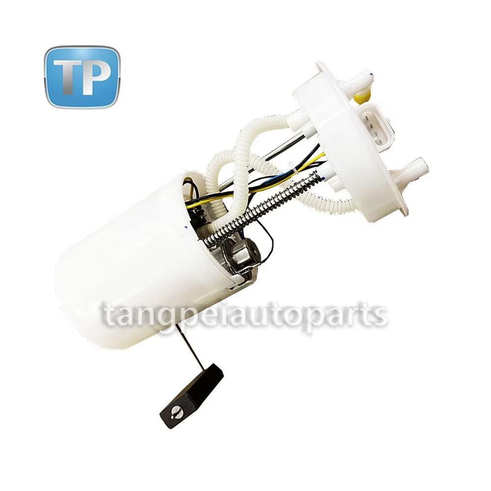 אוסף משאבת דלק חשמלית למנוע באיכות טובה ל-Chery S11-1106610HA S111106610HA