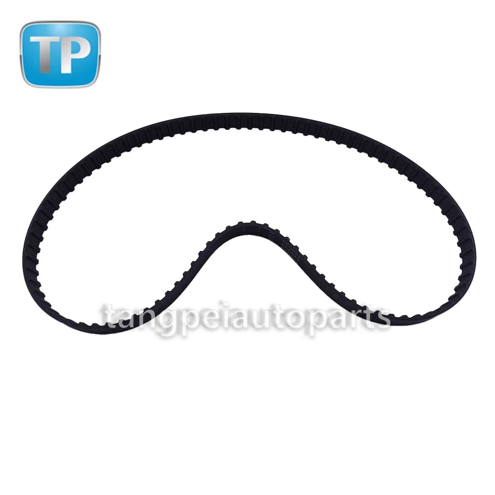 High-Quality Car Timing Belt Suitable for Toyota and Honda OEM 13568-19135 13568-15040 1356819135 1356815040