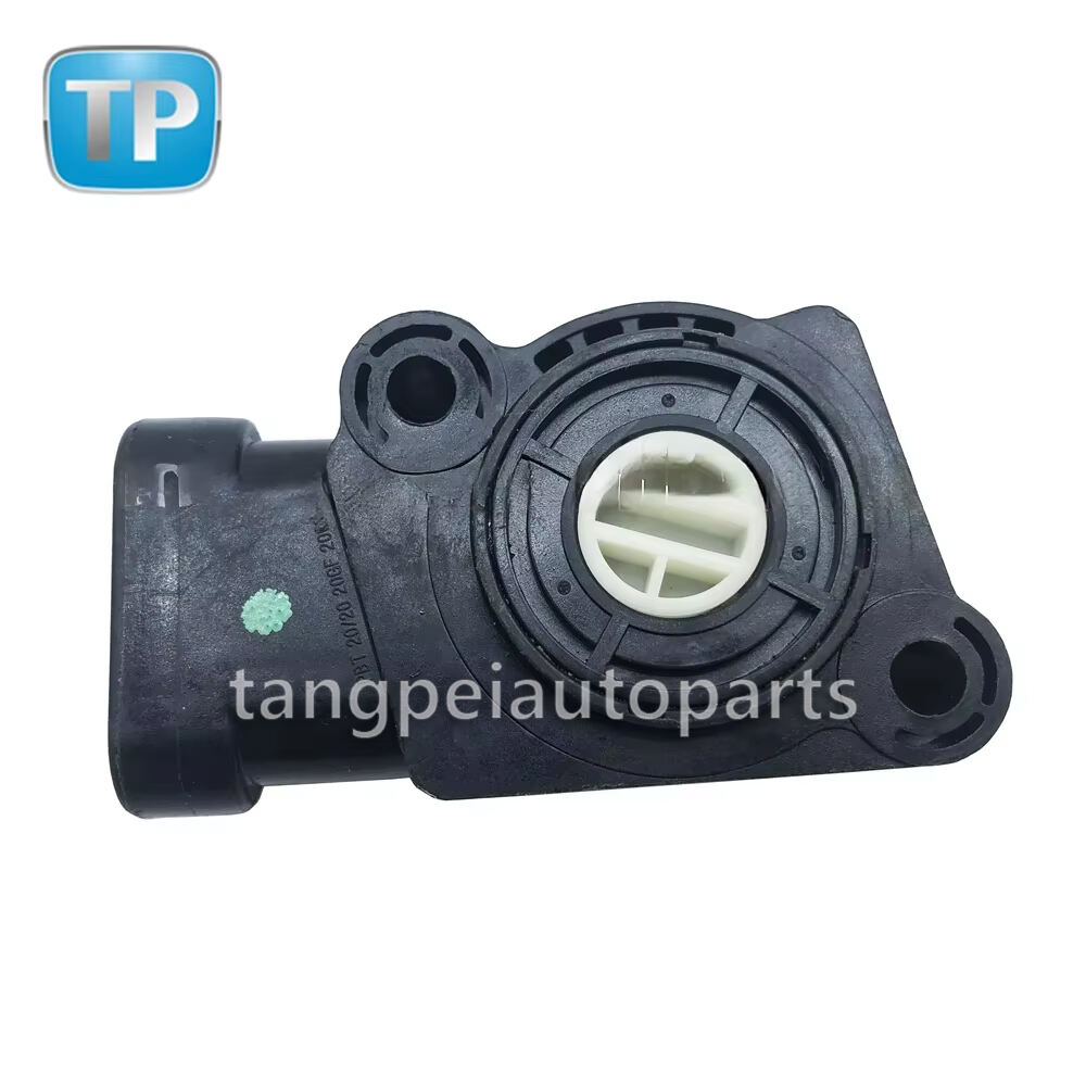 Датчик положения дроссельной заслонки (TPS), датчик педали, OEM 134734 134143 133471, совместим с Volvo