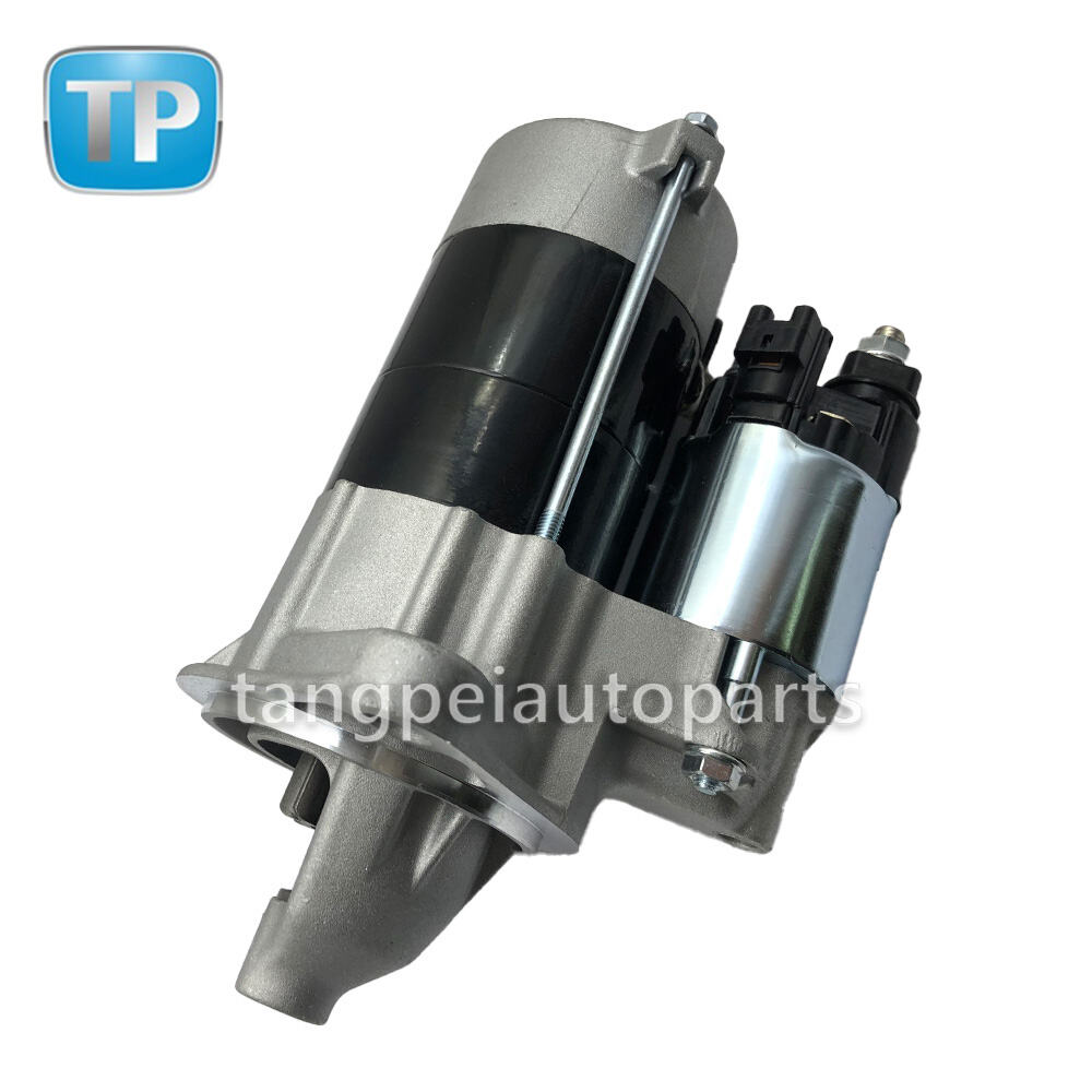 Скуп за стартер мотор високог квалитета за аутомобиле, погодан за Тоиота Королла ОЕМ 28100-22030 2810022030