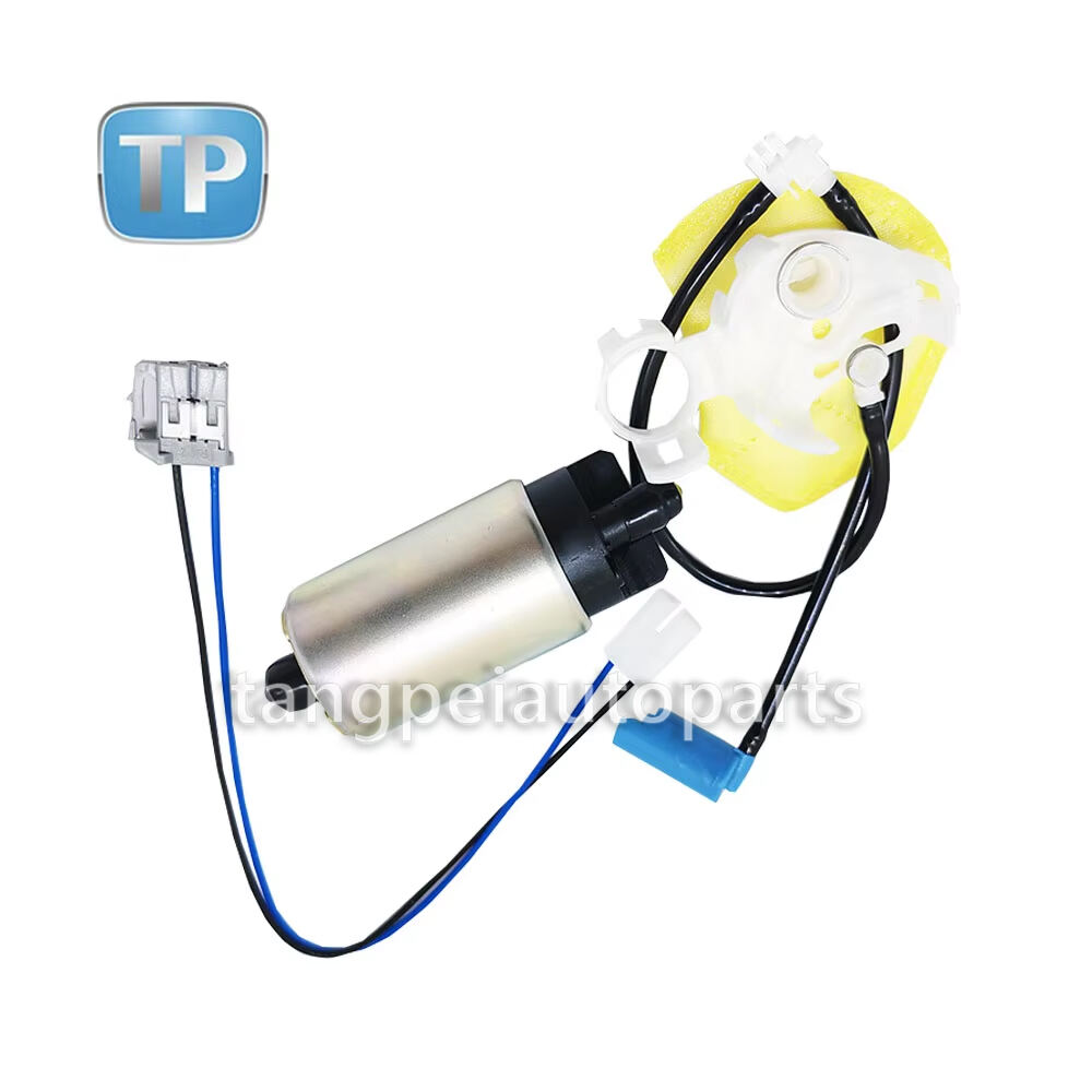 Good Quality Engine Electric Fuel Pump for Toyota 23220-0C201 232200C201