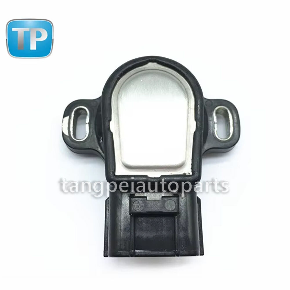 Dujų sklendės padėties daviklis (TPS) automobiliui Su-zuki Esteem 1.6L 1995–1997 m. OEM 13420-60G00 198500-3100