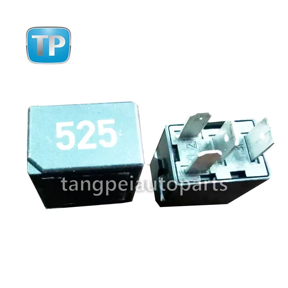 Aukštos kokybės automobilio variklio dalys – automatinis relės jungiklis OEM 3Q0951253