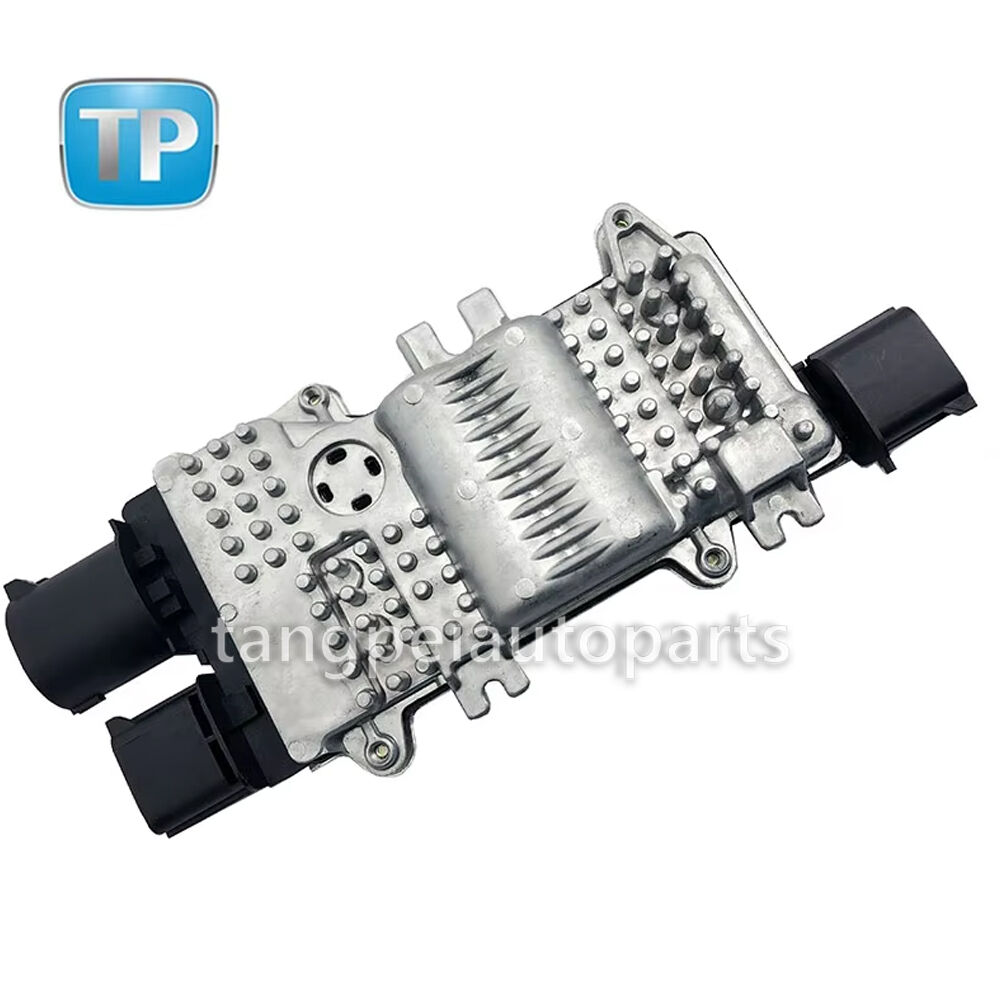 Auto Engine Parts Fan Control Module for Chevrolet OEM BE5Z-8C607A BE5Z8C607A