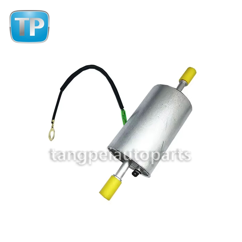Good Quality Fuel Filter for Volvo OEM 31271607