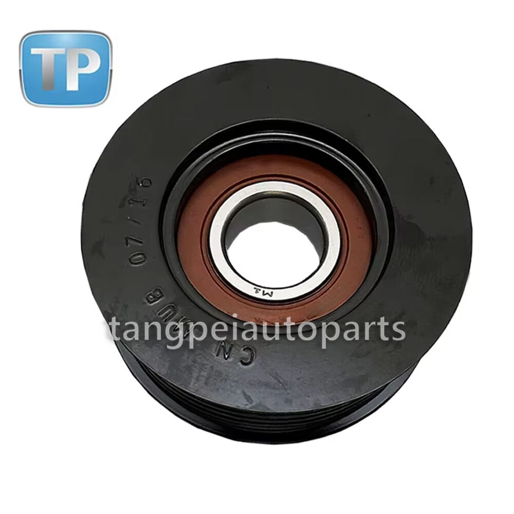 Auto Timing Tensioner Pulley for Toyota OEM 16603-BZ040 16603BZ040