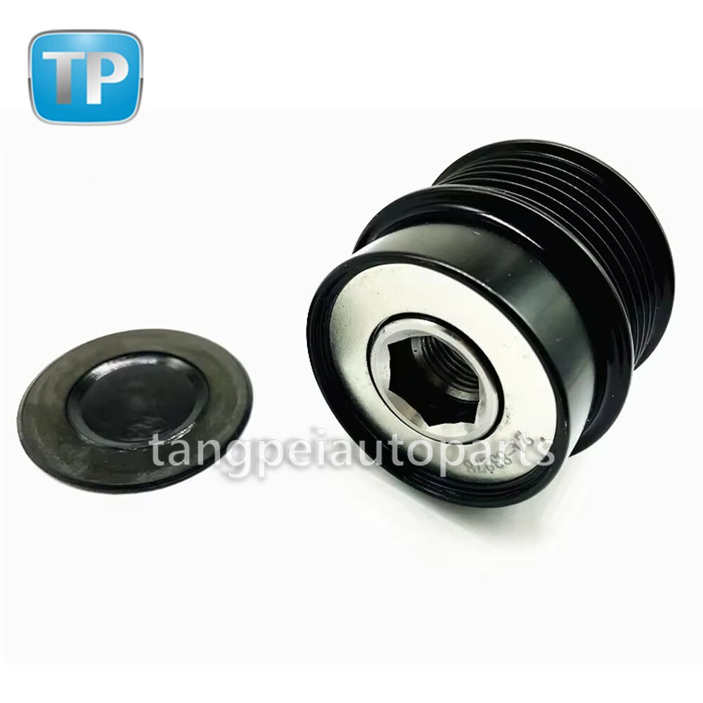 알터네이터 클러치 풀리, 크라이슬러 도지 지프 OEM 24-83278 2483278 A234D037BC용