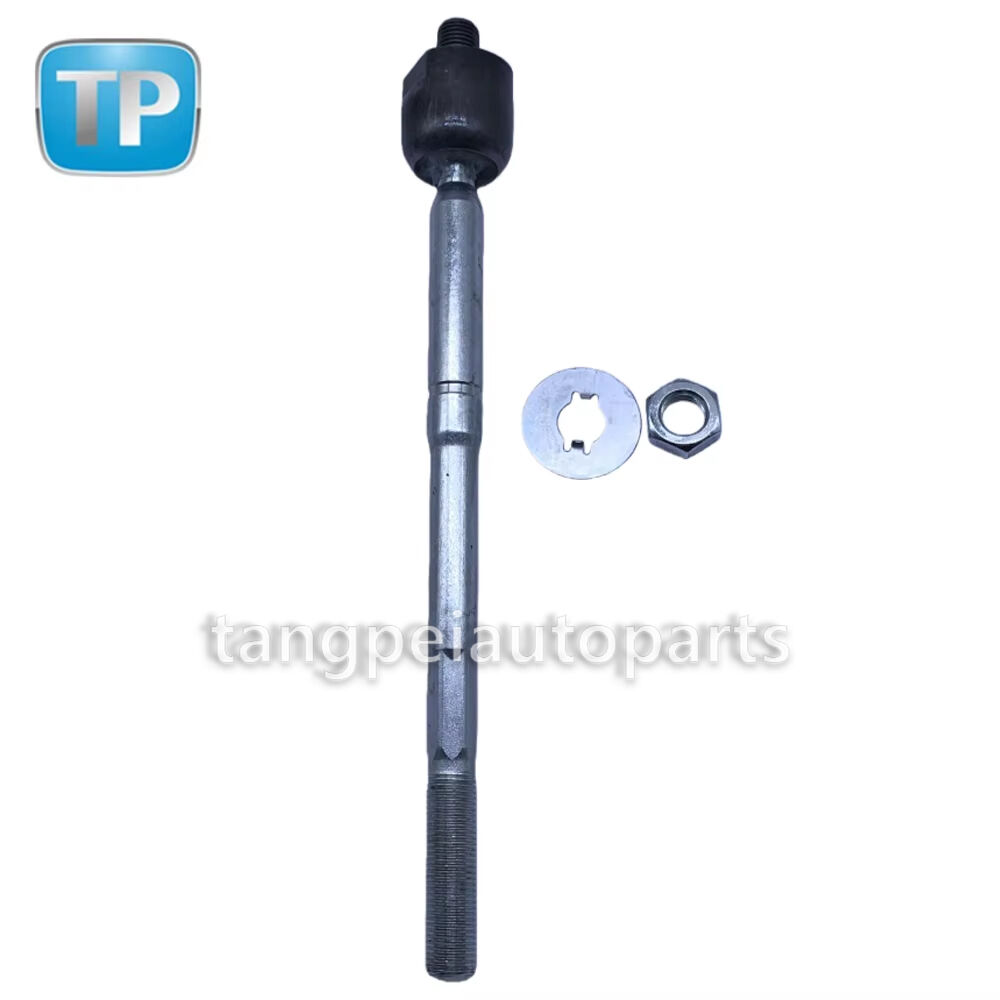 Barre de liaison intérieure de bonne qualité 45503-BZ260 45503-19255 E98854 TO-AX-2975 TO-AX-2979 45503-12130 45503-12131 pour Toyota Corolla EV470