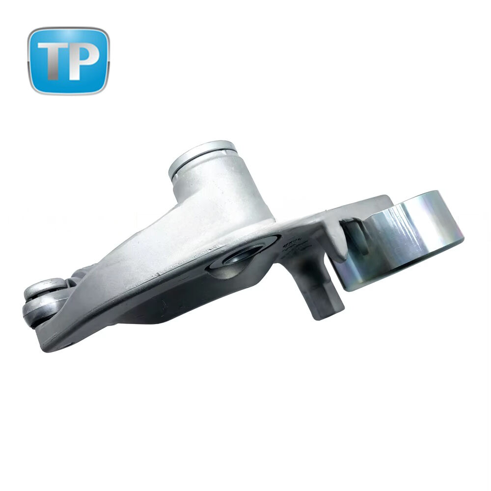 Aux სარტყელის დამჭიმავი ბარათი OEM 31170-51B-H02 3117051BH02