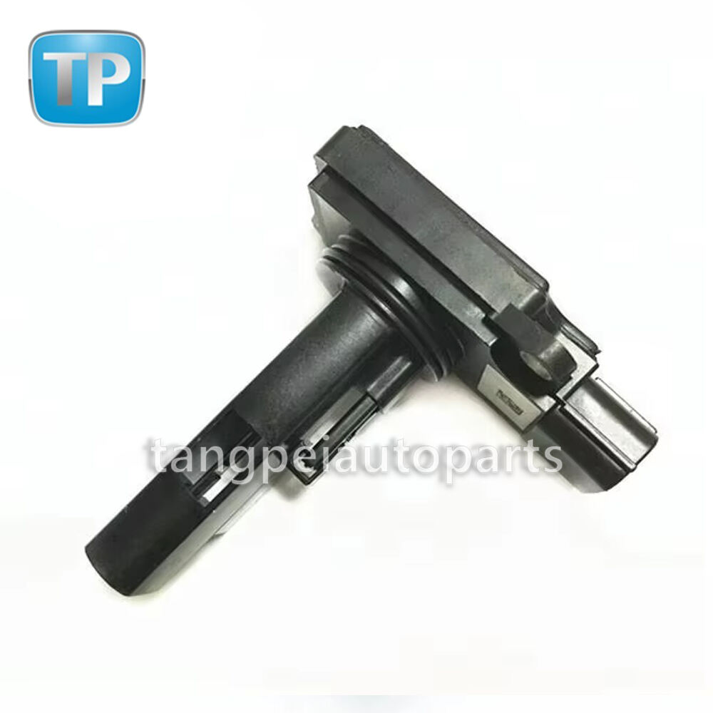 Датчик массового расхода воздуха для Mitsubishi Colt, Lancer, Outlander, Pajero, OEM MR985187 E5T60171